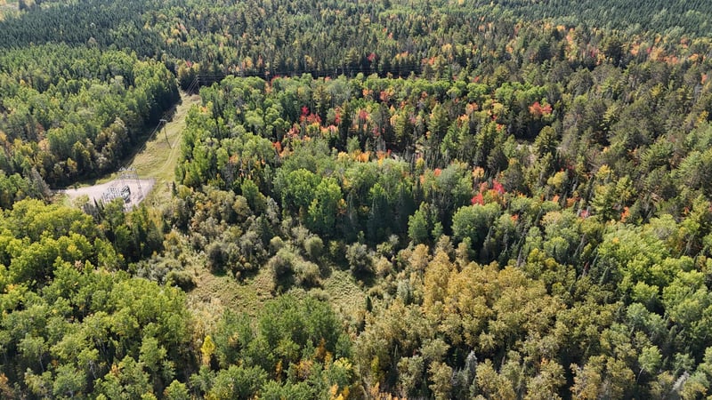 TBD 25 Hwy 53, Kabetogama, MN 56669