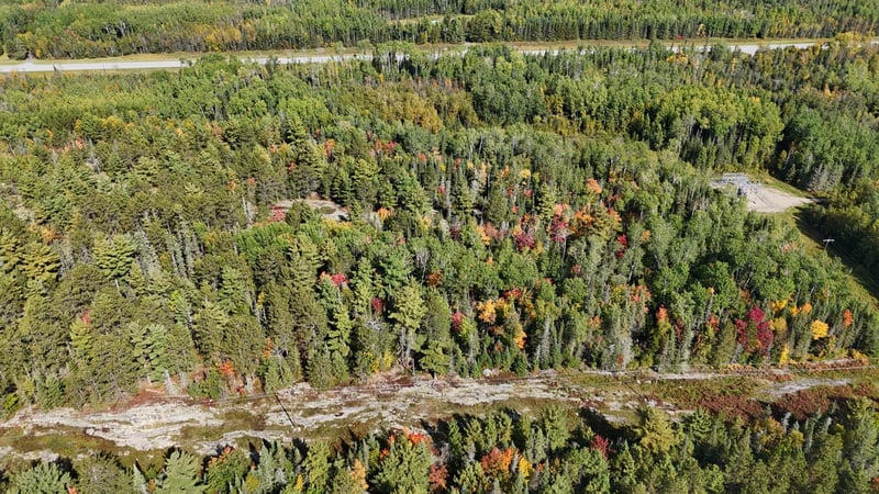 TBD 25 Hwy 53, Kabetogama, MN 56669