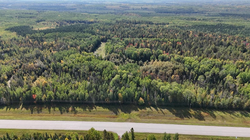 TBD 25 Hwy 53, Kabetogama, MN 56669