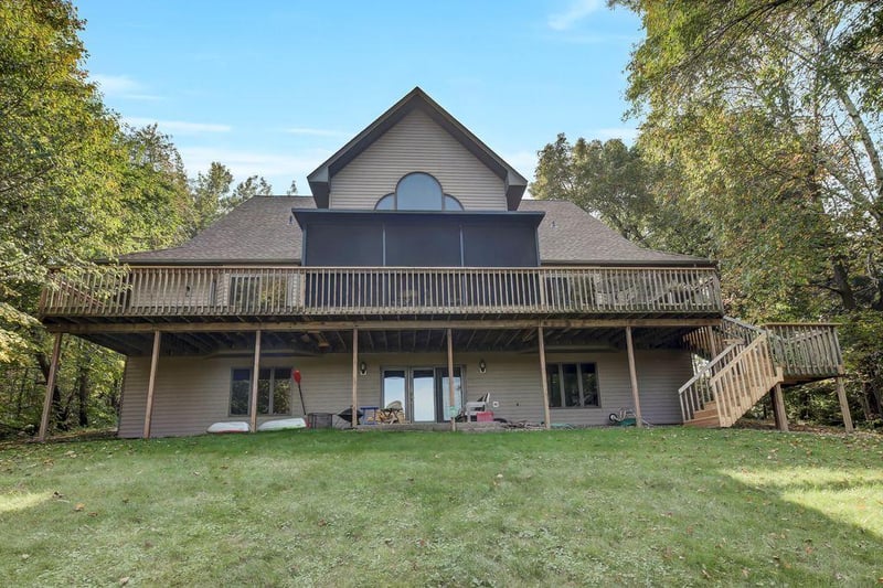 21824 Deep Lake Rd, Richmond, MN 56368