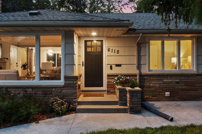 6112 Zenith Ave S, Edina, MN 55410