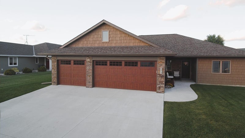 173 Denver Ave SE, Hutchinson, MN 55350
