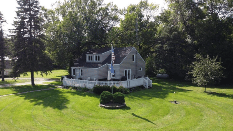 28599 310th St, Wendell, MN 56590