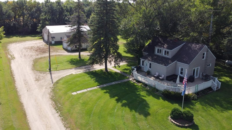 28599 310th St, Wendell, MN 56590