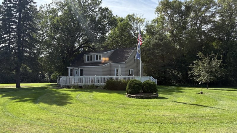 28599 310th St, Wendell, MN 56590