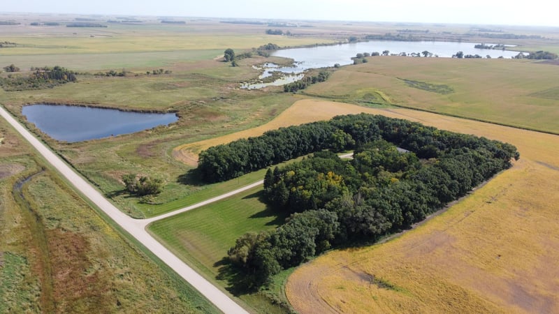 28599 310th St, Wendell, MN 56590