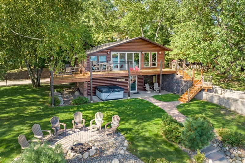 37804 Dream Island Rd, Crosslake, MN 56442