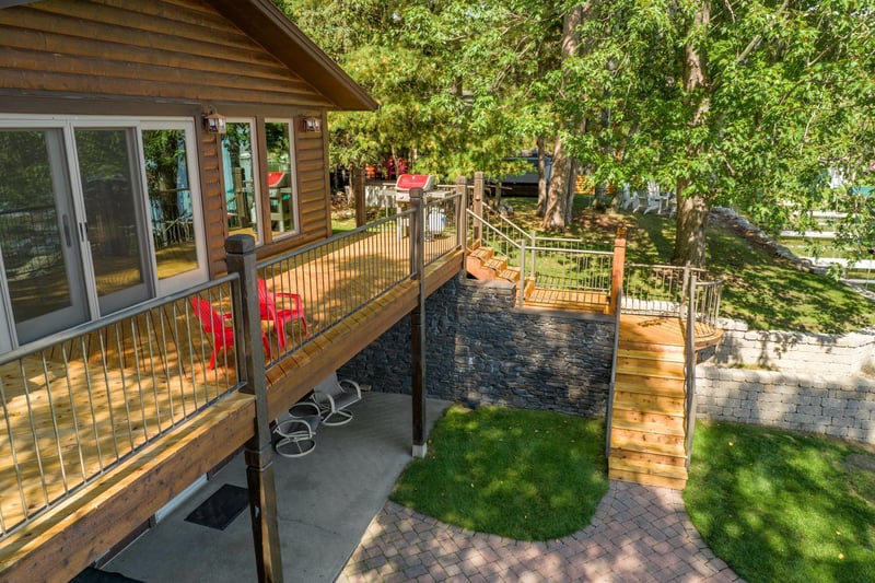 37804 Dream Island Rd, Crosslake, MN 56442
