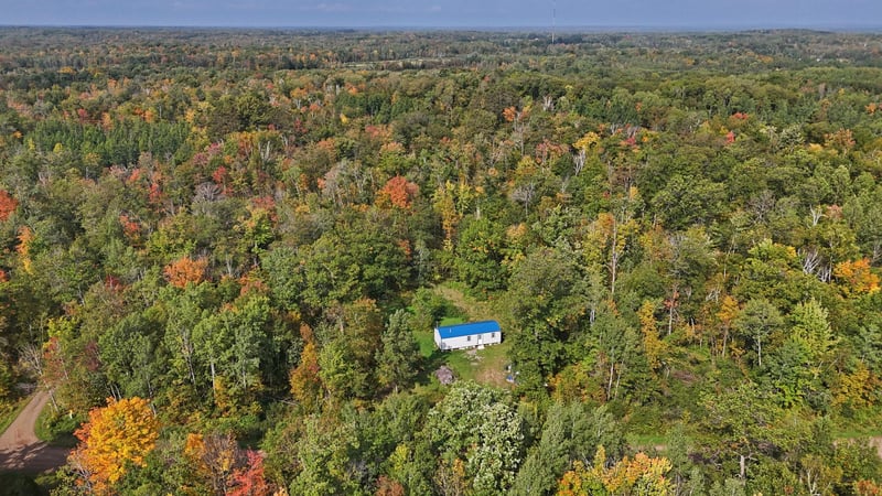 13407 193, Mcgrath, MN 56350