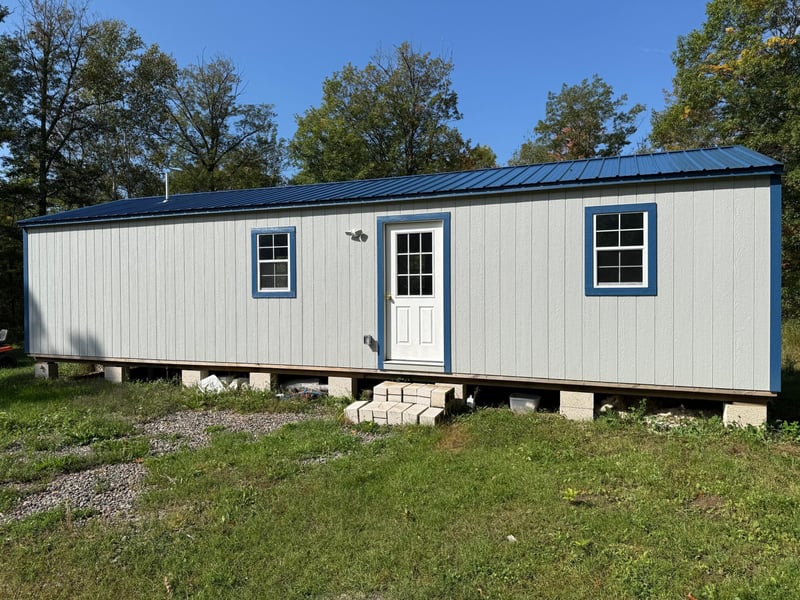 13407 193, Mcgrath, MN 56350