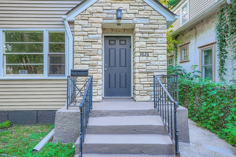 3626 Colfax Ave N, Minneapolis, MN 55412
