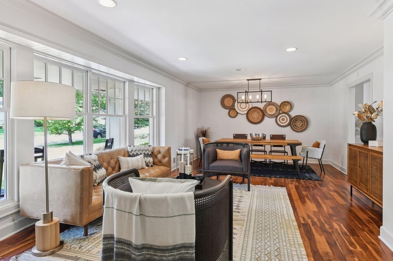 4929 Ridge Rd, Edina, MN 55436