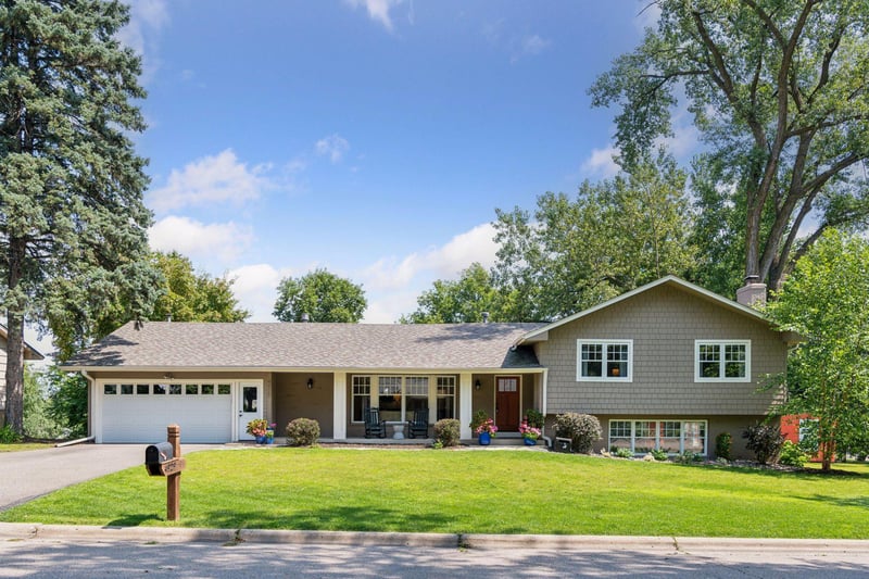 4929 Ridge Rd, Edina, MN 55436