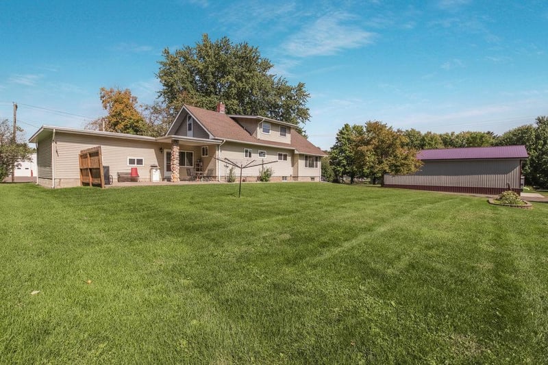 200 Soo Ave W, Almena, WI 54805