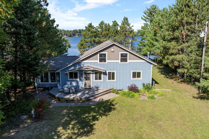12048 Harbor Ln, Crosslake, MN 56442