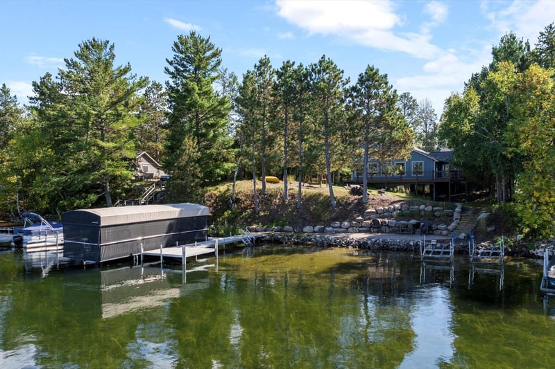 12048 Harbor Ln, Crosslake, MN 56442