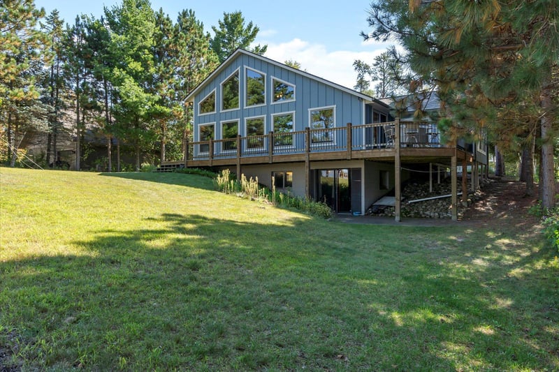 12048 Harbor Ln, Crosslake, MN 56442