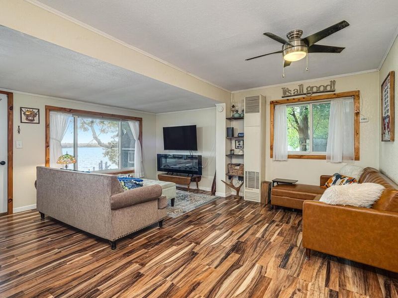 41671 Woodbine St NW, Braham, MN 55006