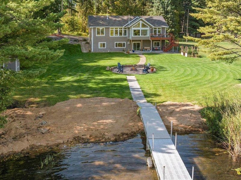 6987 Cullen Channel Ln, Pequot Lakes, MN 56472
