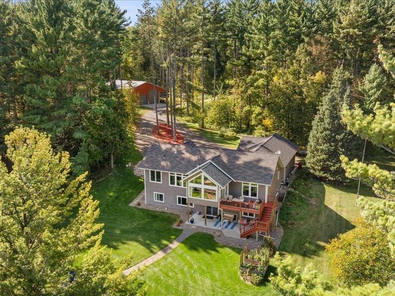 6987 Cullen Channel Ln, Pequot Lakes, MN 56472