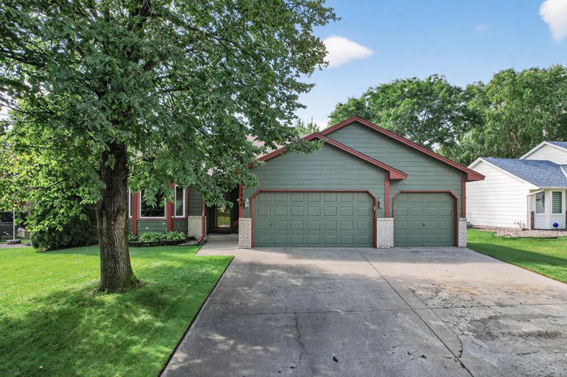 3996 145th Ave NW, Andover, MN 55304