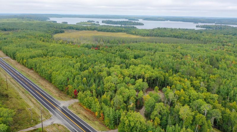Parcel 2 TBD Hwy 115, Tower, MN 55790