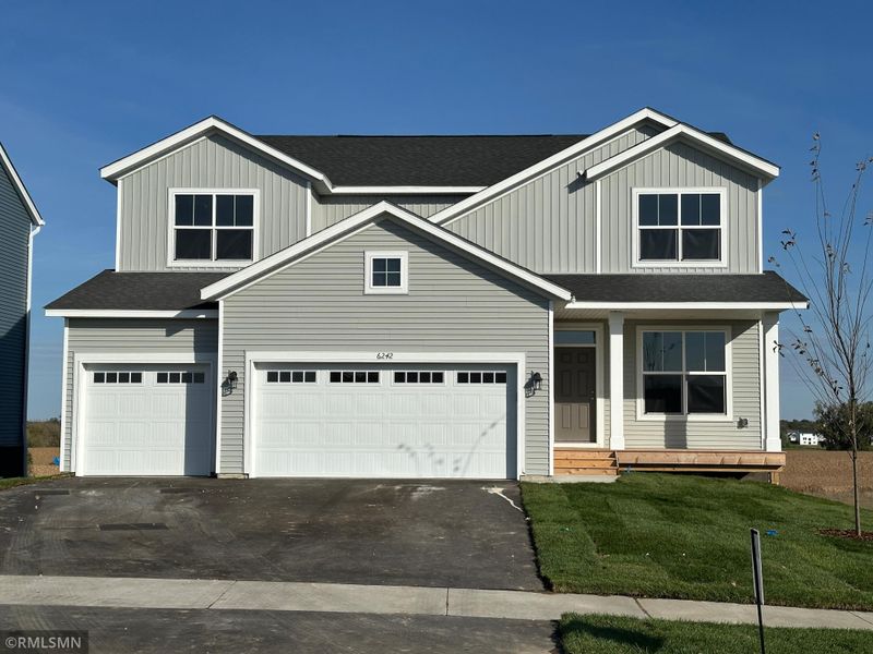 6242 Radford Ave NE, Otsego, MN 55330