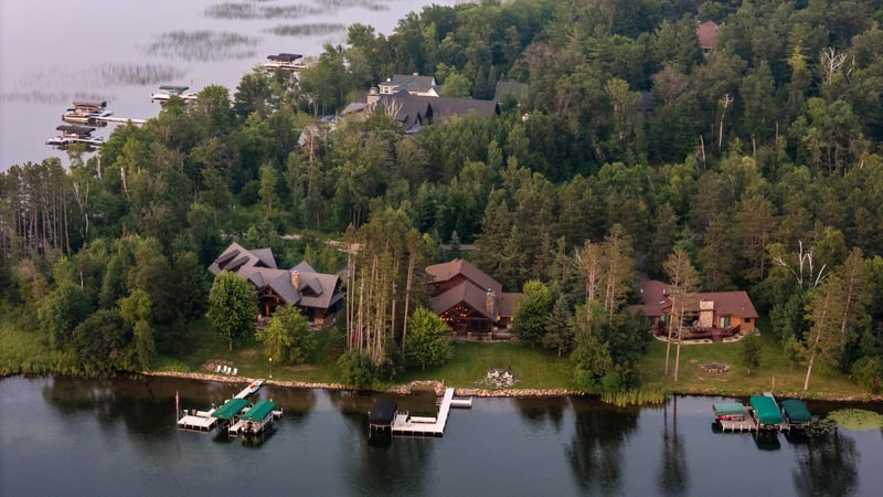 11351 Gull Lake Dr SW, Brainerd, MN 56401