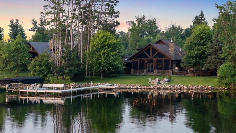 11351 Gull Lake Dr SW, Brainerd, MN 56401