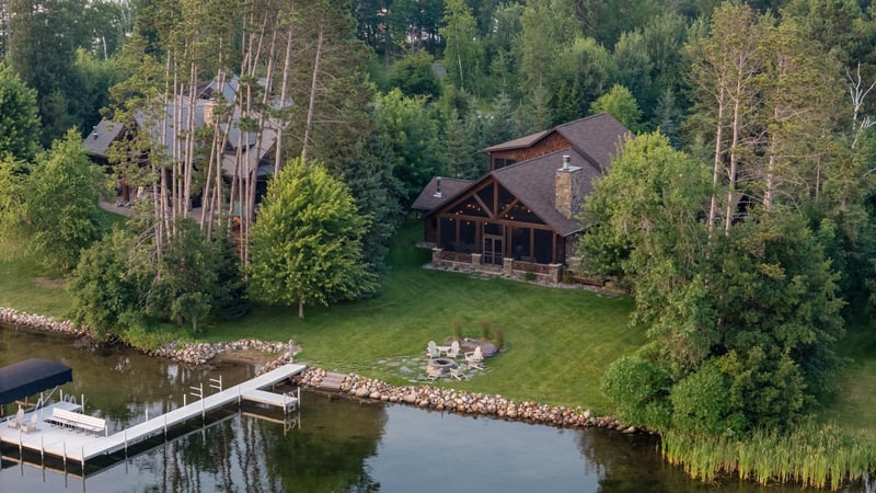11351 Gull Lake Dr SW, Brainerd, MN 56401