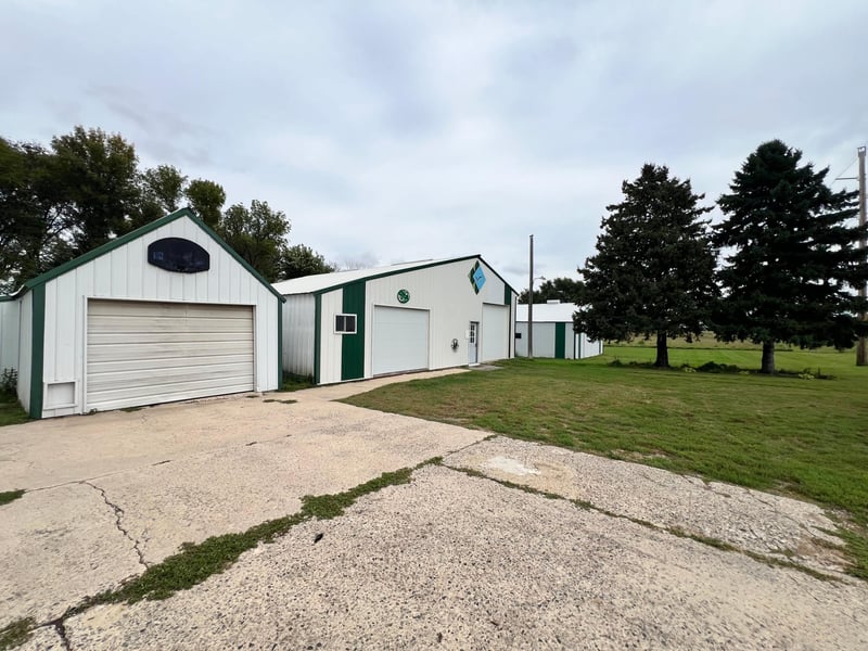 3086 270th St, Madison, MN 56256