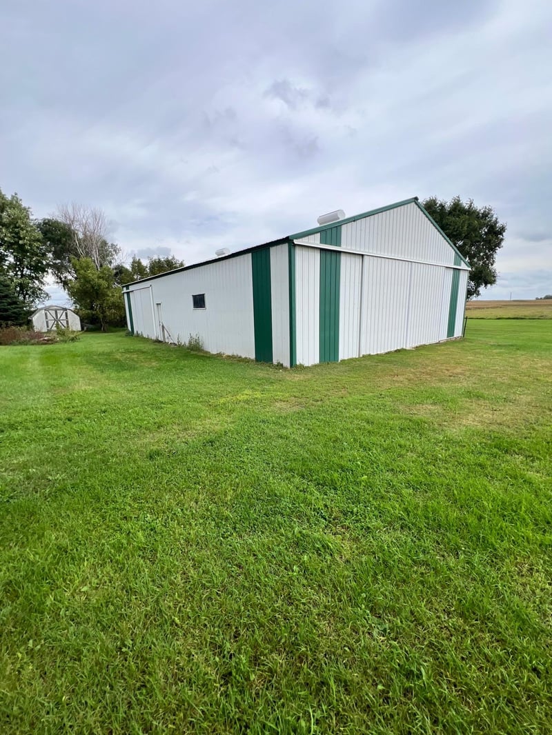3086 270th St, Madison, MN 56256