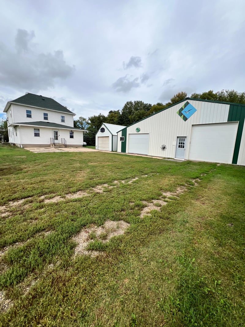 3086 270th St, Madison, MN 56256