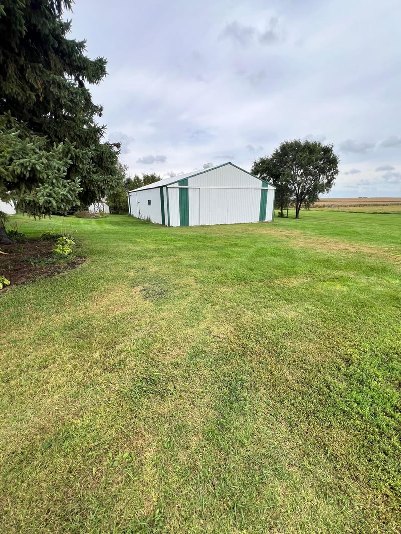 3086 270th St, Madison, MN 56256