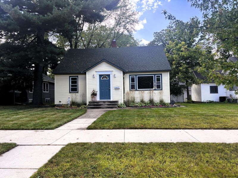 507 5th Ave SE, Saint Cloud, MN 56304