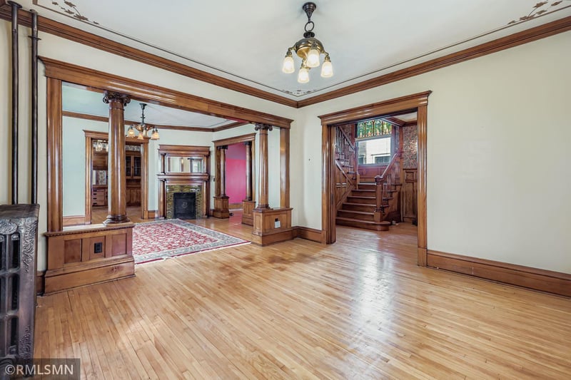 1401 Fremont Ave N, Minneapolis, MN 55411