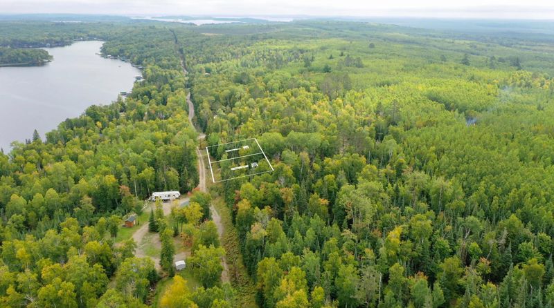 Parcel B TBD Frazer Bay Rd, Cook, MN 55723