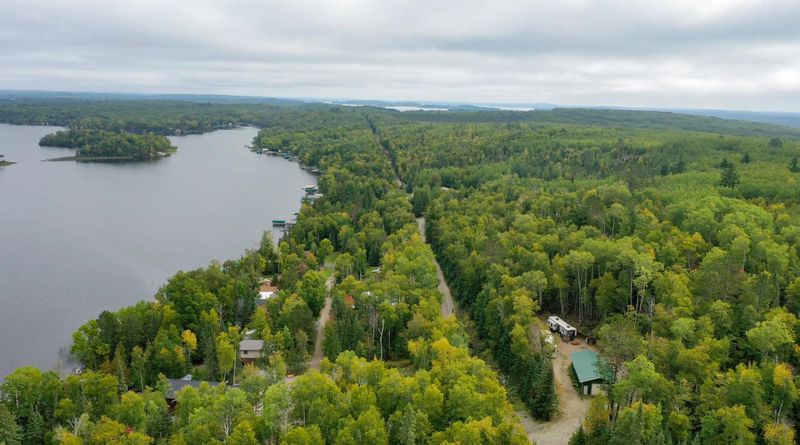 Parcel K TBD Frazer Bay Rd, Cook, MN 55723