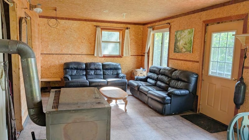 11760 Mickelson Trl, Nashwauk, MN 55769
