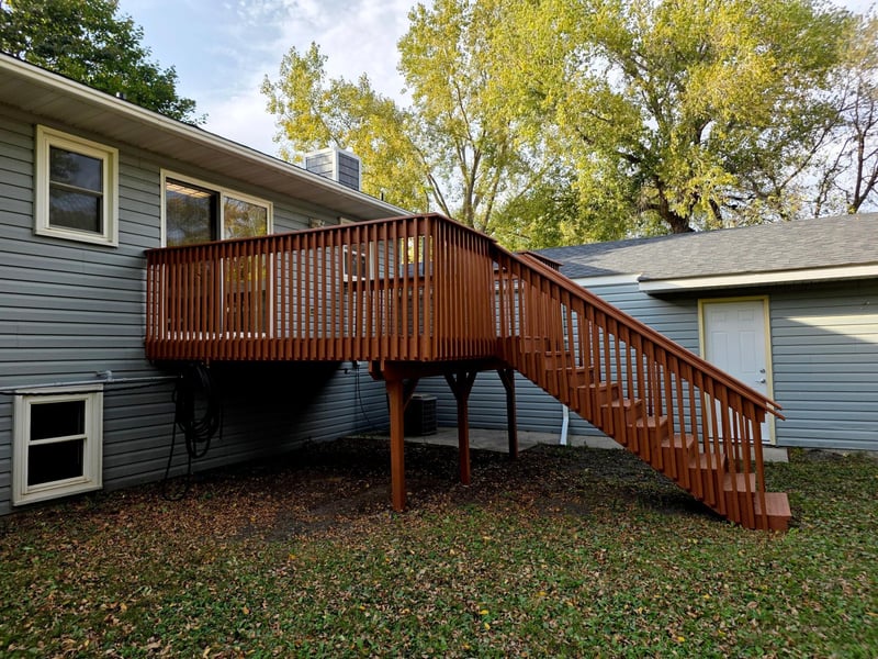 244 6th St N, Kandiyohi, MN 56251