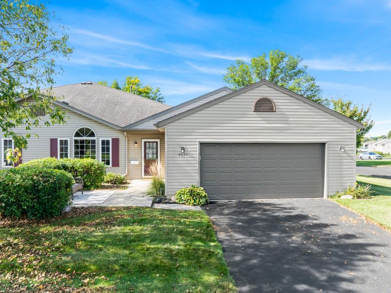 4935 32nd Ave NW, Rochester, MN 55901