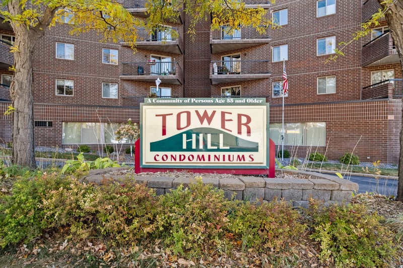 110 1st Ave NE #402, Buffalo, MN 55313