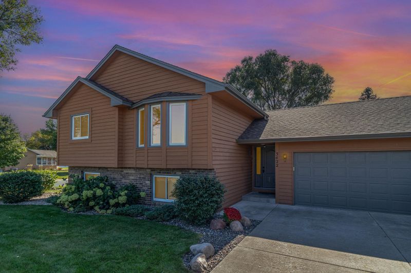 3422 134th Ave NW, Andover, MN 55304