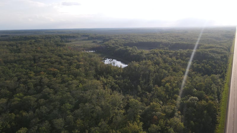 TBD Kestrel Ave, Mcgrath, MN 56350