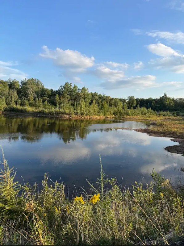 TBD Kestrel Ave, Mcgrath, MN 56350
