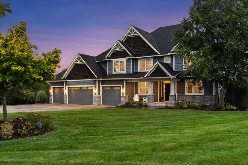 3887 Paradise Cv N, Stillwater, MN 55082