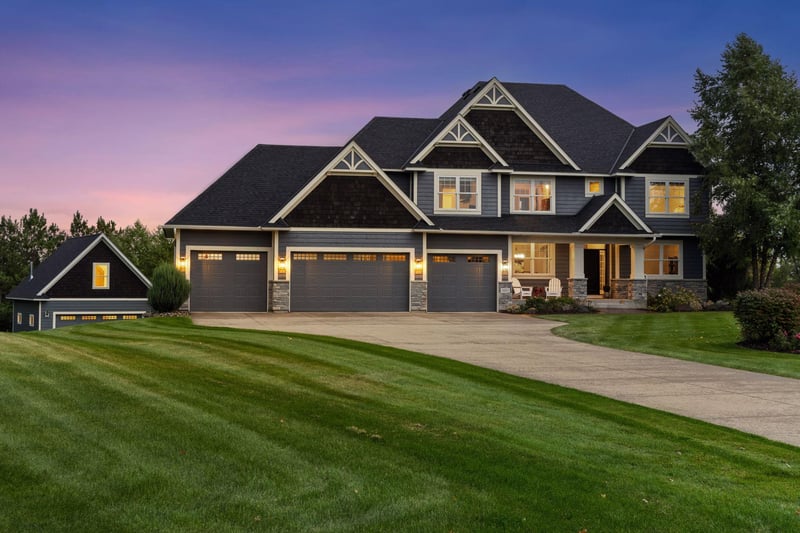 3887 Paradise Cv N, Stillwater, MN 55082