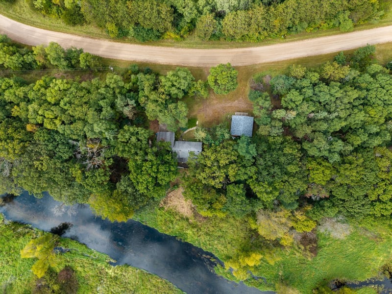 18362 Driftwood Rd, Clearwater, MN 55320