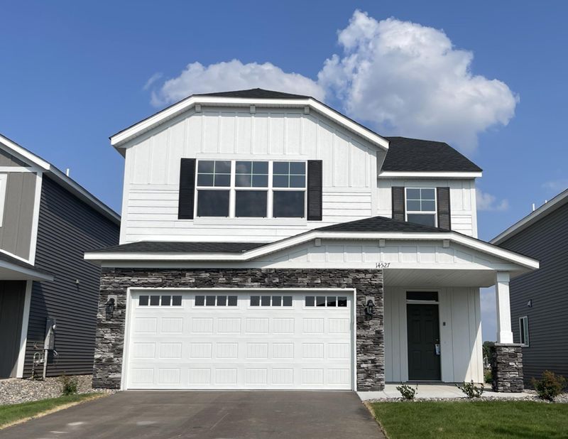 8630 147th Ave NW, Ramsey, MN 55303