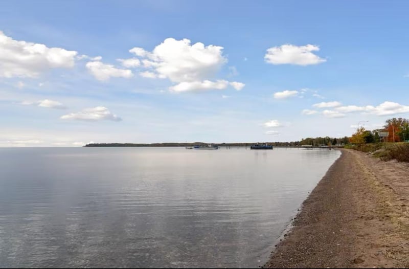 7919 Us Highway 169, Garrison, MN 56450